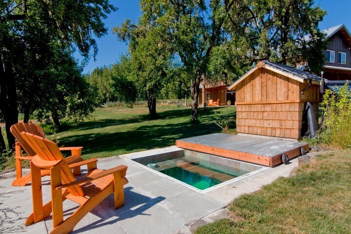 More Photos Of 66845 N Nehalem Hwy, Vernonia Land For Sale