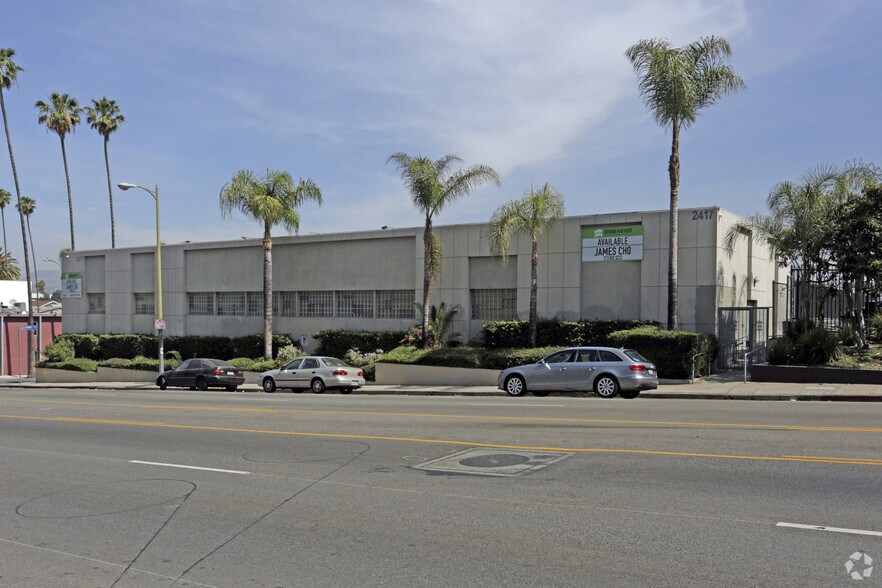 More Photos Of 2417 Beverly Blvd, Los Angeles Office For Lease