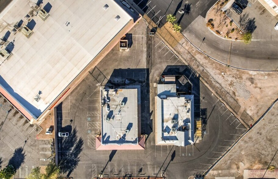 More Photos Of 1108 E Lake Mead Blvd, North Las Vegas Restaurant For Sale