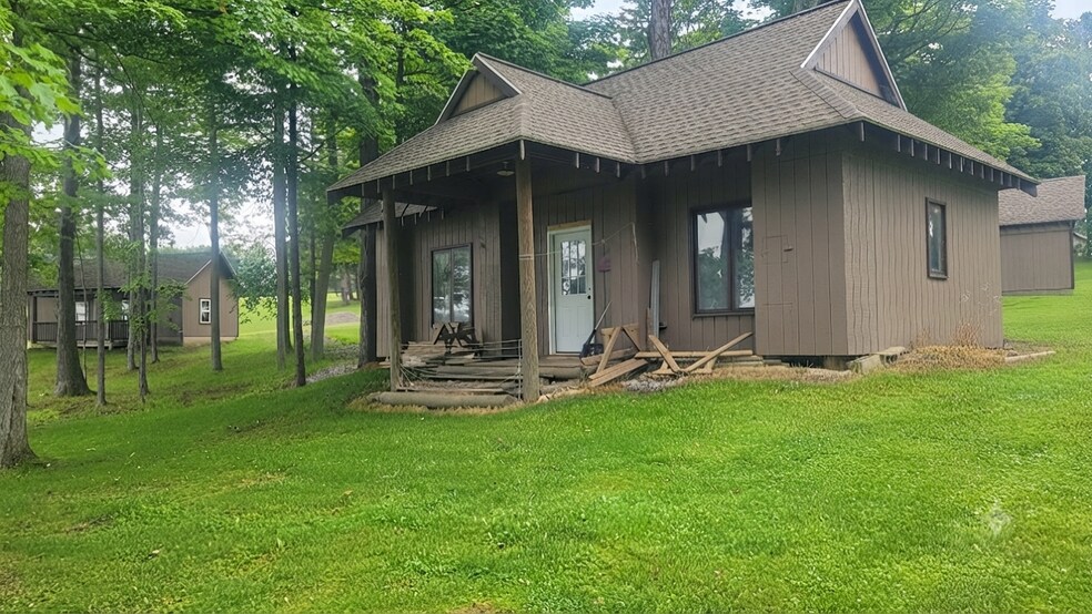 More Photos Of 4163 W Lake Rd, Silver Springs Trailer Camper Park For Sale