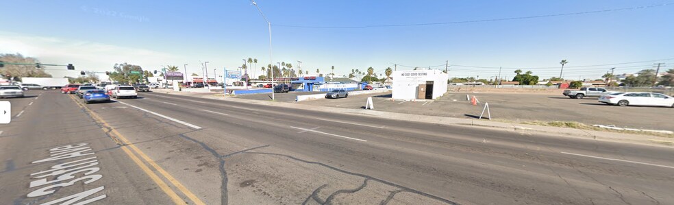 More Photos Of 2807 N 35th Ave, Phoenix Convenience Store For Sale