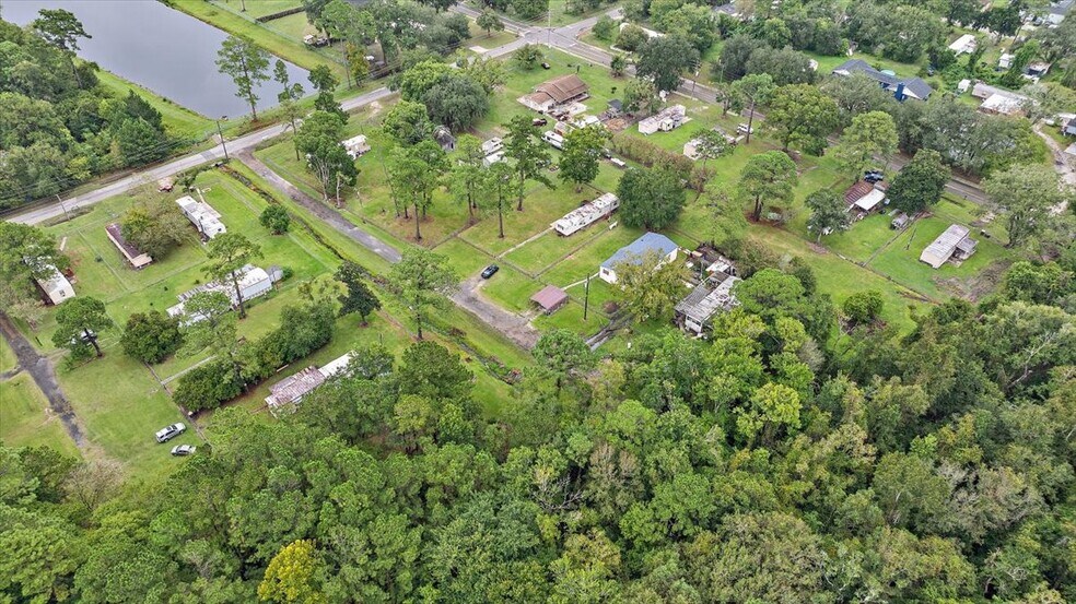 More Photos Of 4676 Lambing Rd, Jacksonville Manufactured Housing Mobile Home Park For Sale