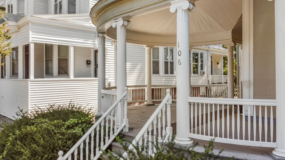 More Photos Of , Albany Multifamily For Sale