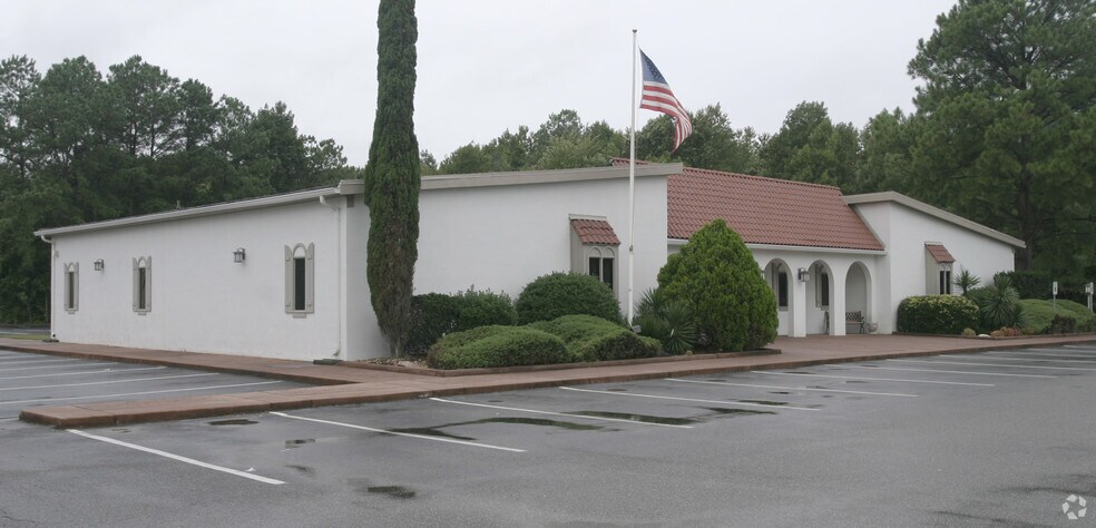 Primary Photo Of 11847 Jefferson Ave, Newport News Restaurant For Lease