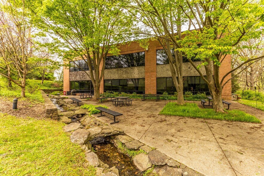 More Photos Of 4539 Metropolitan Ct, Frederick Light Manufacturing For Lease