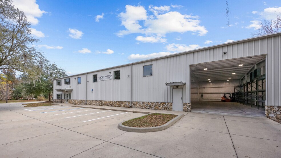 Primary Photo Of 905 NW 2nd St, Gainesville Industrial For Lease