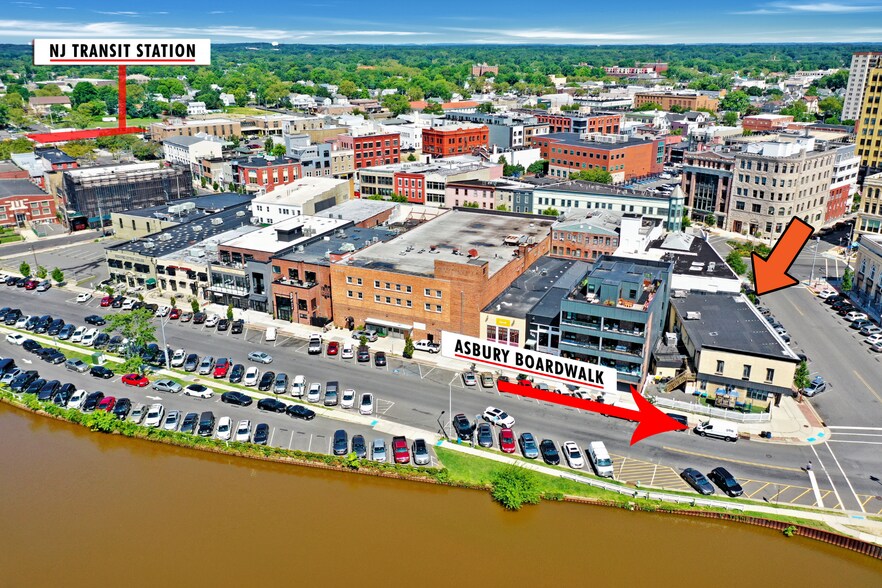 More Photos Of 601 Lake Ave, Asbury Park Office Residential For Sale