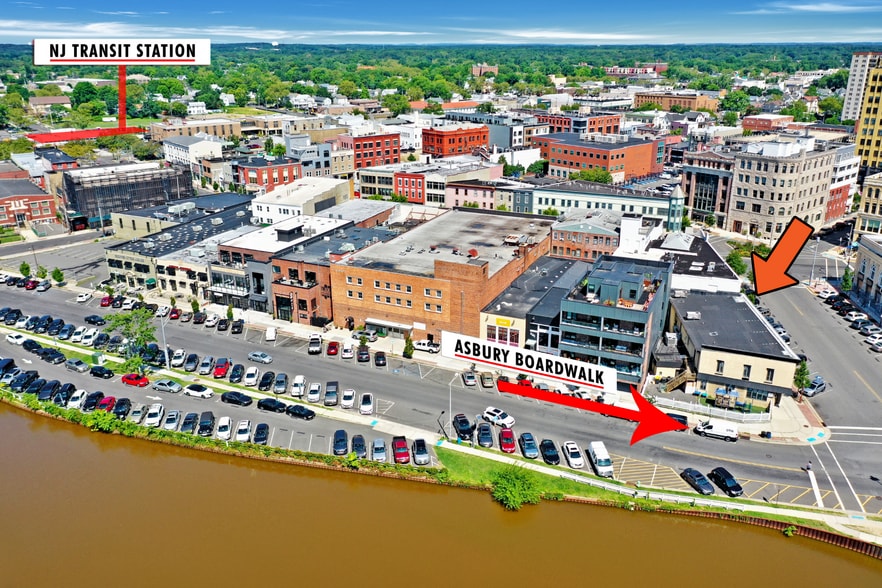 More Photos Of 601 Lake Ave, Asbury Park Office Residential For Lease