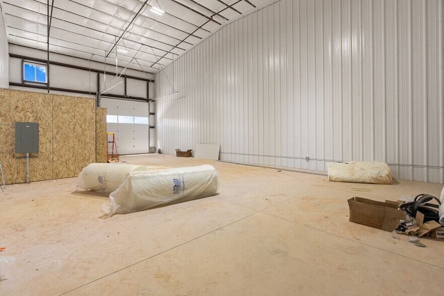 More Photos Of 276 N 3325 W, Cedar City Industrial For Lease