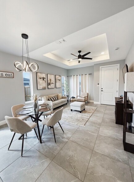 More Photos Of 3243 Villa Rosa Dr, Brownsville Apartments For Sale