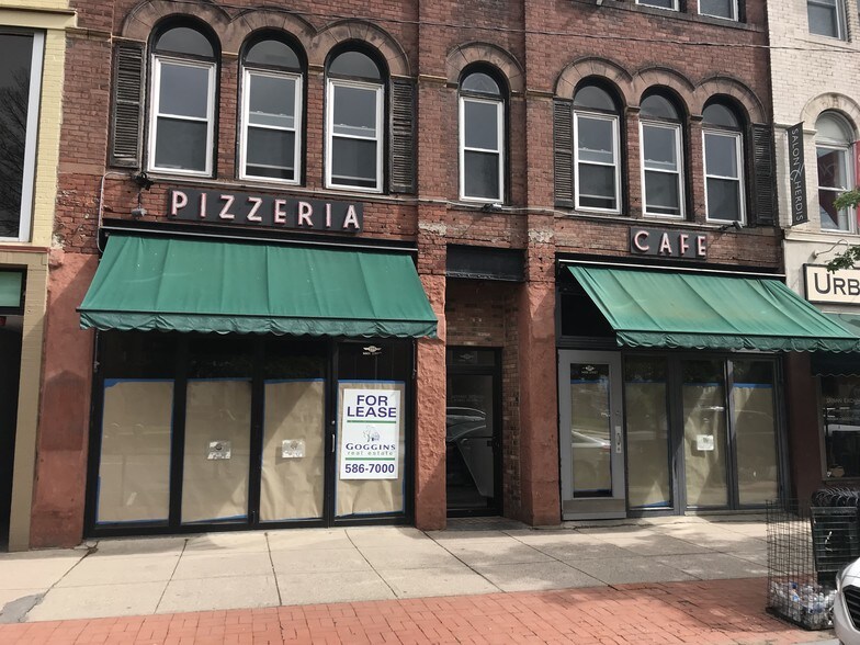 More Photos Of 235 Main St, Northampton Storefront Retail Residential For Sale
