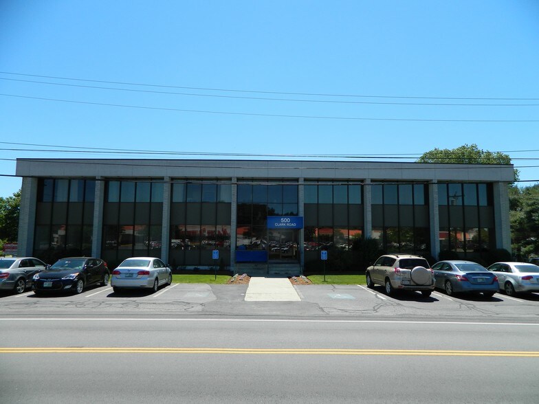 More Photos Of 500 Clark Rd, Tewksbury Medical For Sale