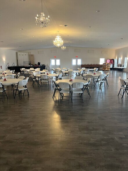 More Photos Of 24496 80th Ave N, Hawley Specialty For Lease