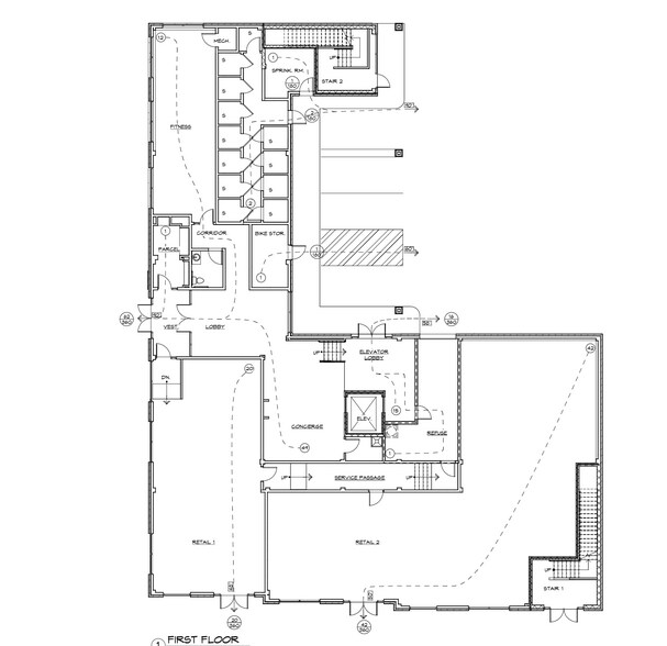 More Photos Of 158 First avenue, Atlantic Highlands Apartments For Lease