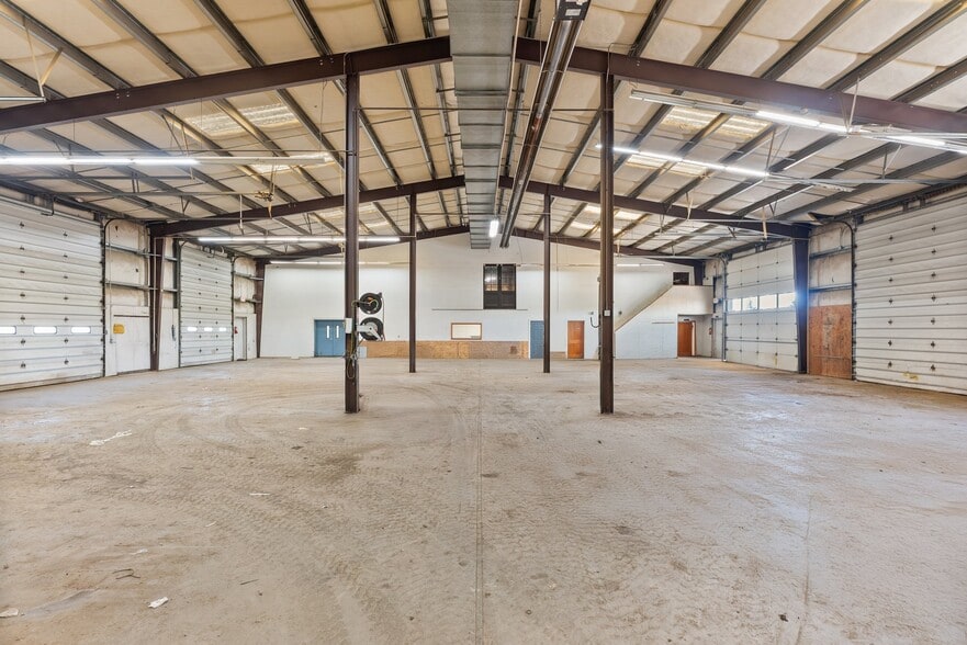 More Photos Of 281 Hamilton Rd N, Chehalis Warehouse For Sale