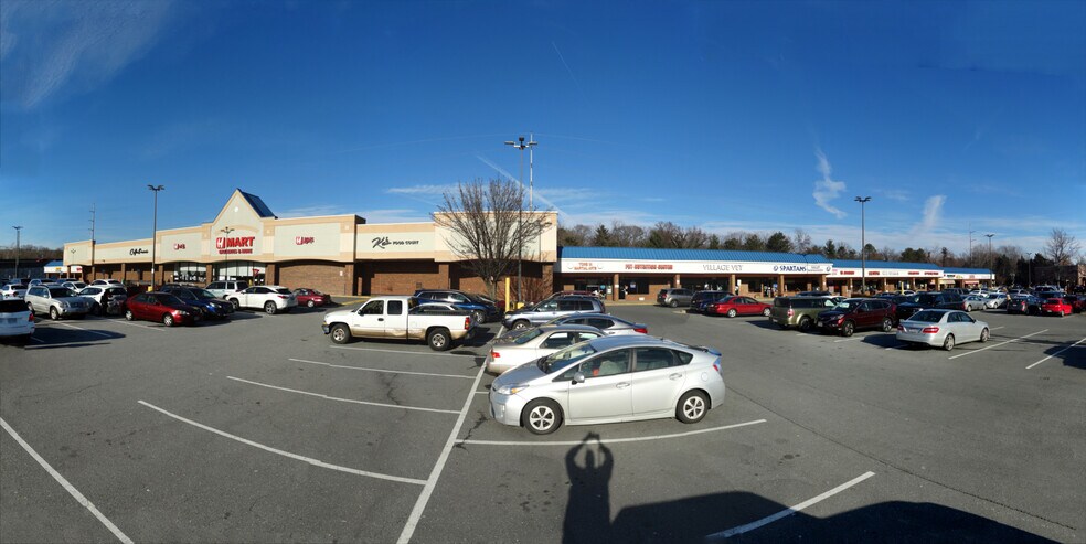 More Photos Of 9520-9568 Burke Rd, Burke Unknown For Lease