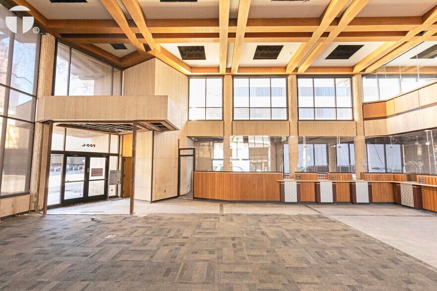 More Photos Of 700 L St, Sacramento Office For Sale