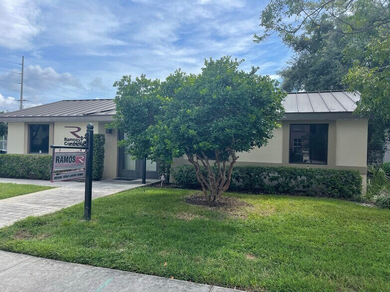 More Photos Of 504 S Moody Ave, Tampa Land For Sale