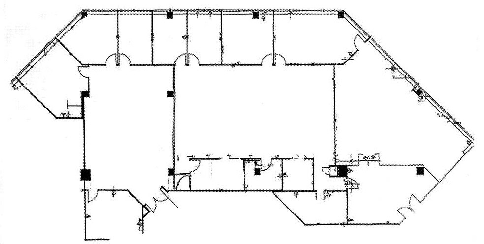 More Photos Of 2975 Westchester Ave, Purchase Office For Lease