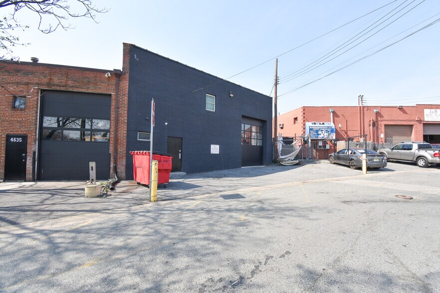 More Photos Of 4633 42nd Pl, Hyattsville General Retail For Lease