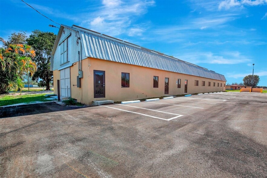 More Photos Of Southwest 48th Court, Miramar Land For Sale