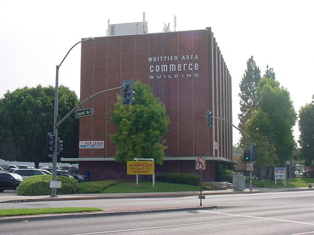 More Photos Of 13575-13601 E Whittier Blvd, Whittier Unknown For Lease
