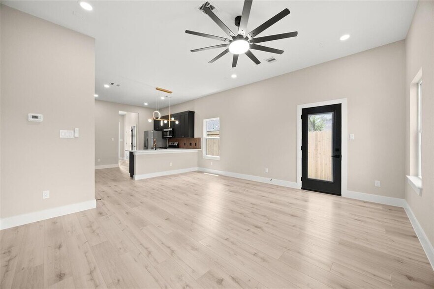 More Photos Of 4117 Kewanee Street #A/B, Houston Apartments For Sale