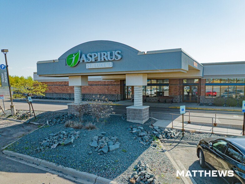 Primary Photo Of 109 N 28th St E, Superior Medical For Sale