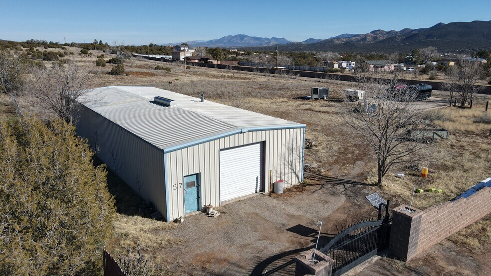 More Photos Of 59 Frost rd, Sandia Park Land For Sale