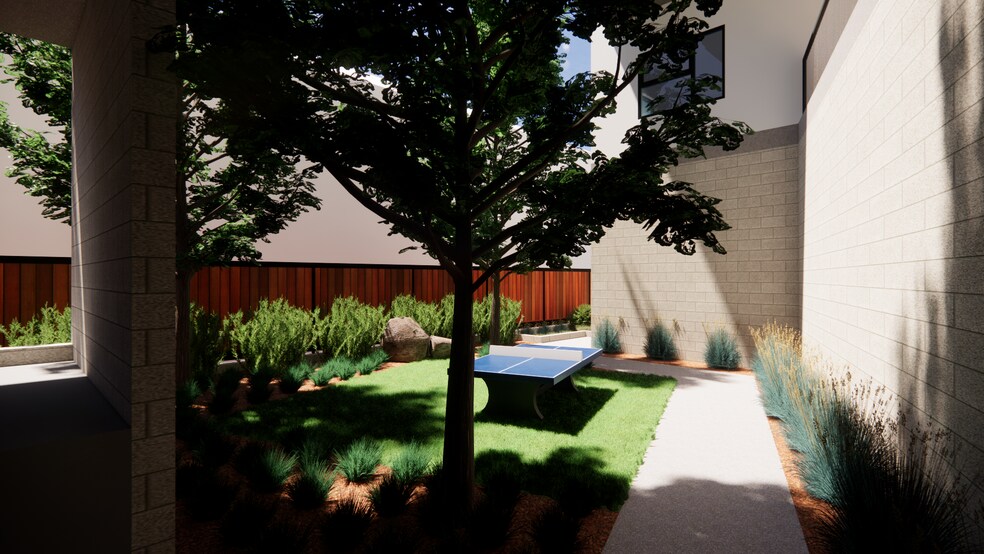 More Photos Of 2658 Broadway, San Diego Land For Sale