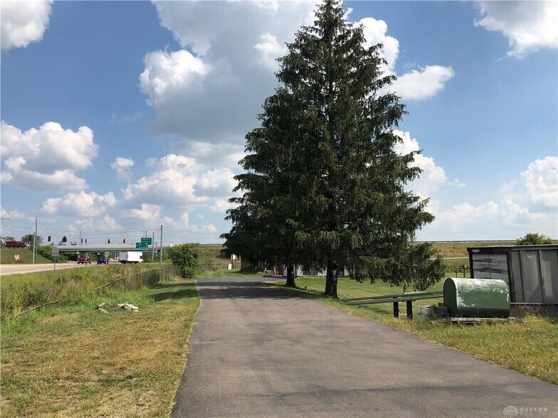 More Photos Of 1876 N Broad St, Fairborn Land For Sale