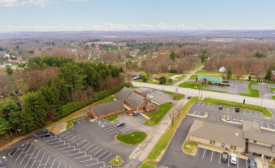 More Photos Of 3120 Wilmington Rd, New Castle Medical For Sale