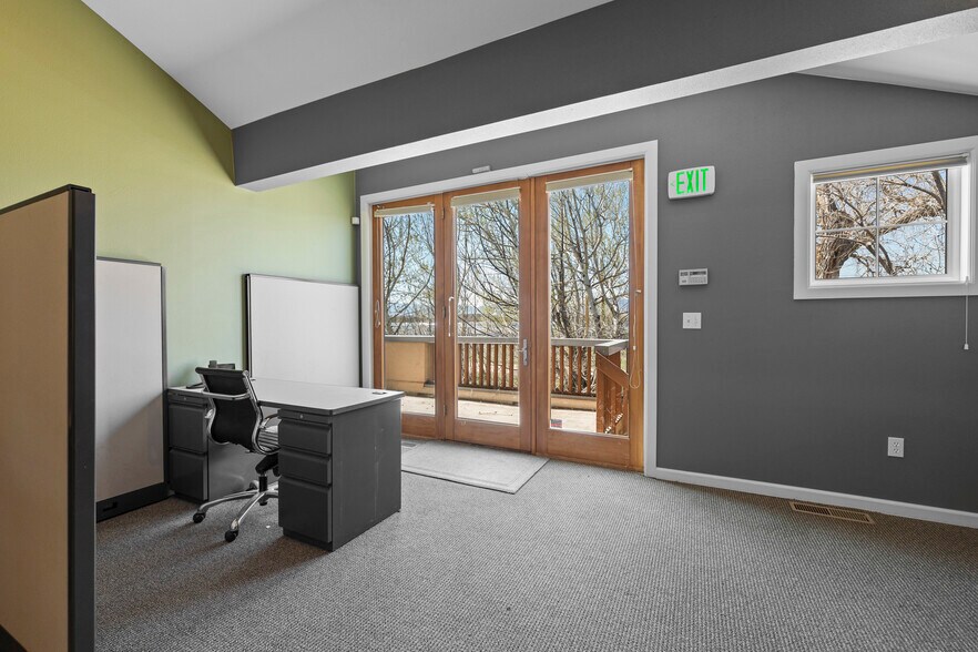 More Photos Of 7102 La Vista Pl, Niwot Medical For Sale