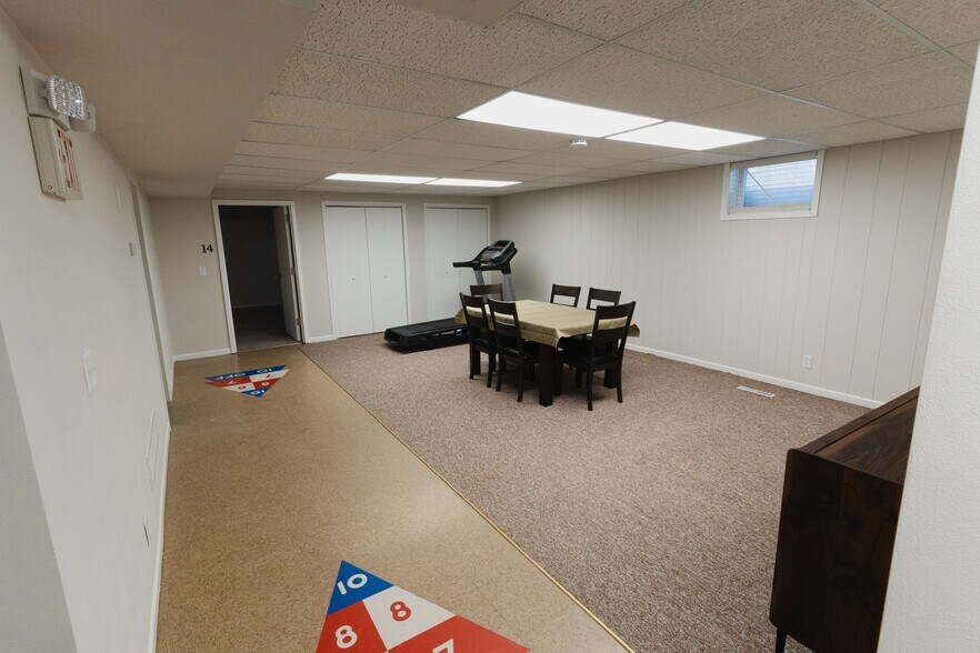 More Photos Of 807 3rd St, Durant Multifamily For Sale