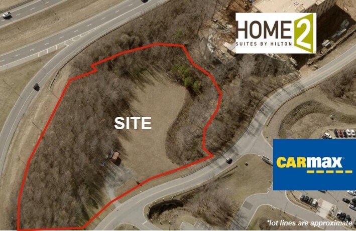 More Photos Of Simons Run, Lynchburg Land For Sale