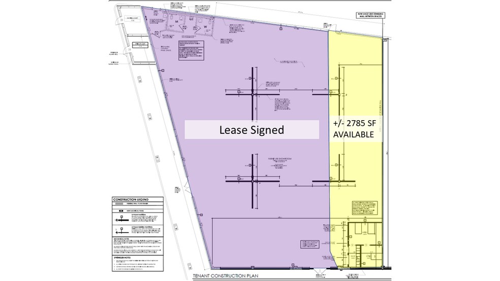 More Photos Of 271 Route 25A, Mount Sinai Storefront For Lease