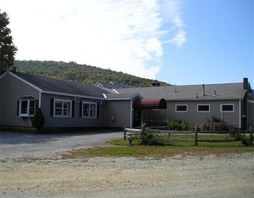 More Photos Of 1745 Route 2, Charlemont Restaurant For Lease