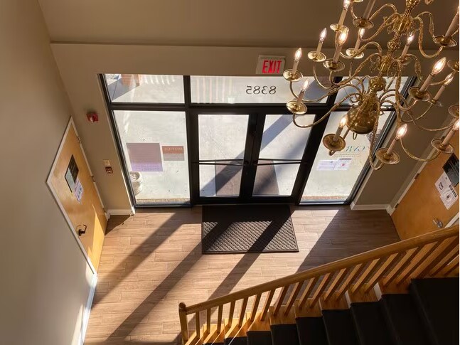 More Photos Of 8385 Cherokee Blvd, Douglasville Medical For Sale