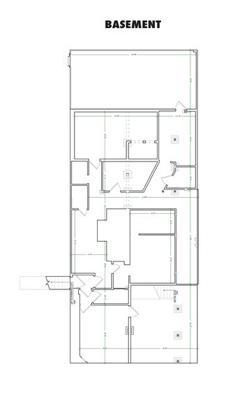 More Photos Of 1015-1027 University Ave, Berkeley Apartments For Sale