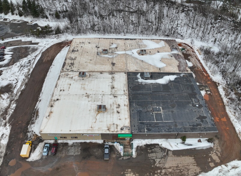 More Photos Of 1206 25th St E, Hibbing Warehouse For Sale