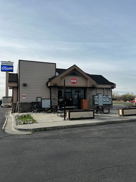 More Photos Of 380 N 2000 W, Marriott Slaterville Storefront For Sale