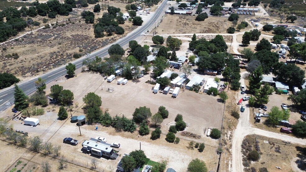 More Photos Of 39375-39377 Old Hwy 80, Boulevard Manufactured Housing Mobile Home Park For Sale