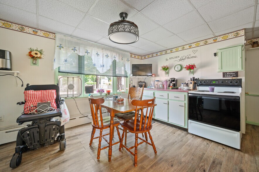 More Photos Of , Troy Multifamily For Sale