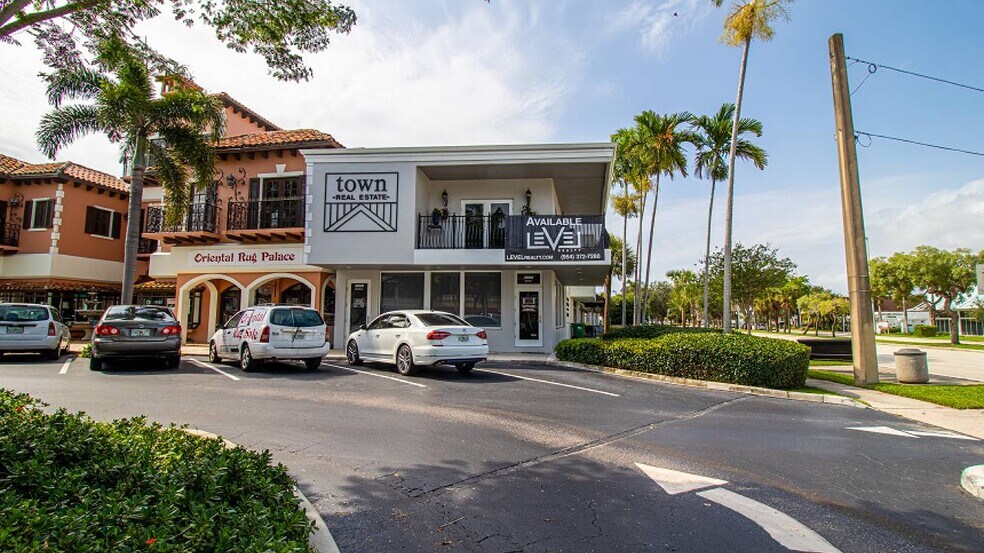 More Photos Of 3000 N Federal Hwy, Fort Lauderdale Storefront Retail Office For Sale