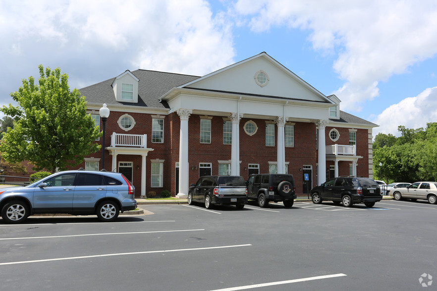 Primary Photo Of 3105 Creekside Village Dr, Kennesaw Office For Lease