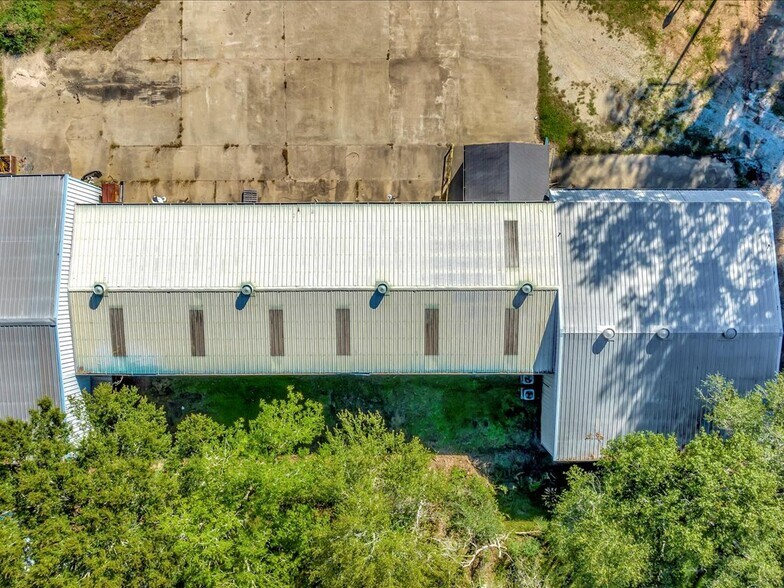 More Photos Of 1441 N Temple Dr, Diboll Auto Repair For Sale