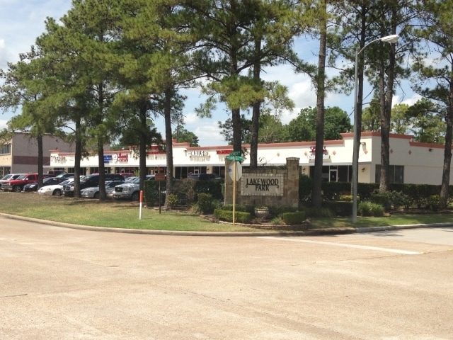 More Photos Of 16143 N Eldridge Pky, Tomball General Retail For Sale