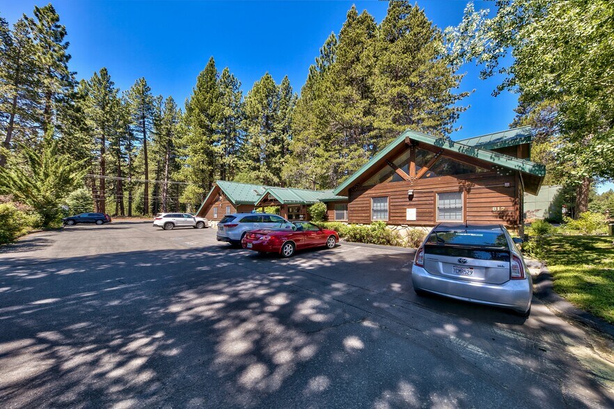 More Photos Of 812 Emerald Bay Rd, South Lake Tahoe Medical For Sale