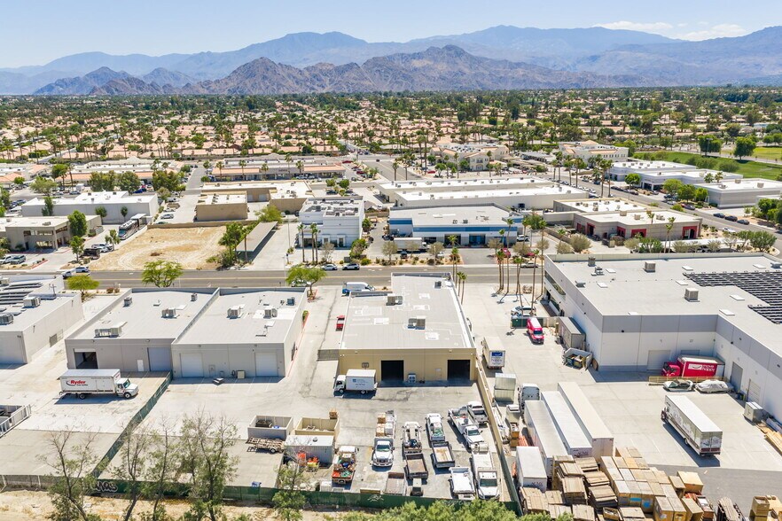 More Photos Of 77570 Enfield Ln, Palm Desert Warehouse For Sale