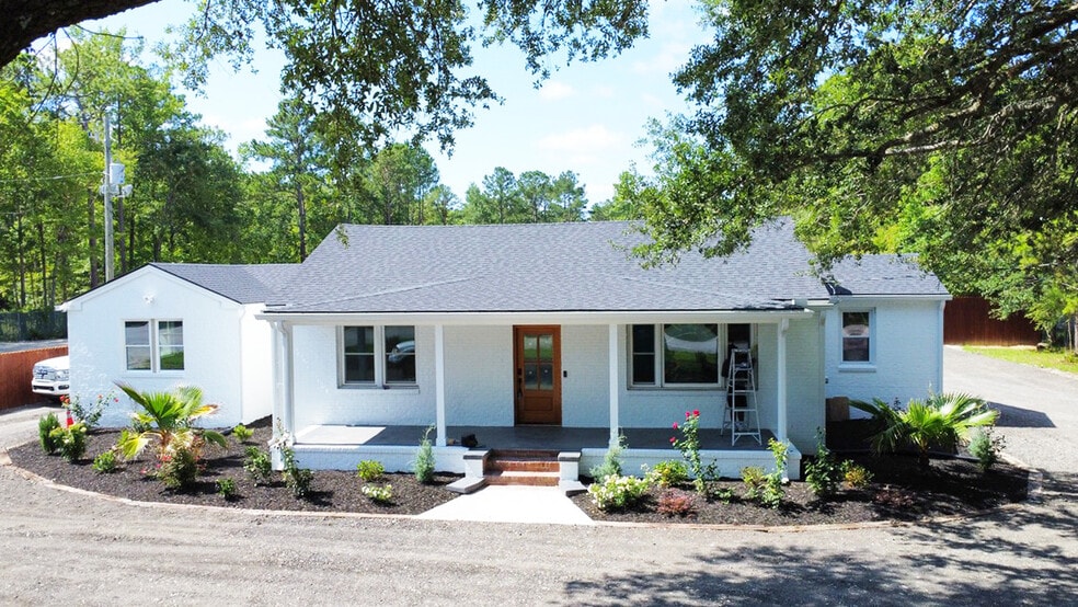 More Photos Of 10573 US 78 Hwy, Summerville Land For Lease